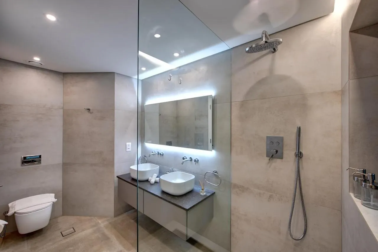 Durrani Homes - Arabian Luxury At Souk Al Bahar Besides Burj Khalifa & Dubai Mall 0*,  Birleşik Arap Emirlikleri