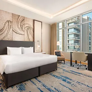 Novotel Gold District Ξενοδοχείο
