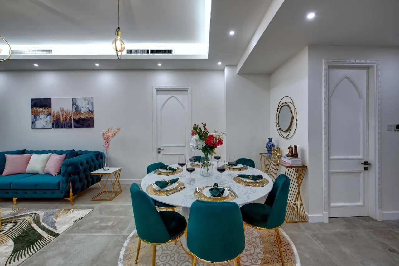 Durrani Homes - Arabian Luxury At Souk Al Bahar Besides Burj Khalifa & Dubai Mall الإمارات العربية المتحدة