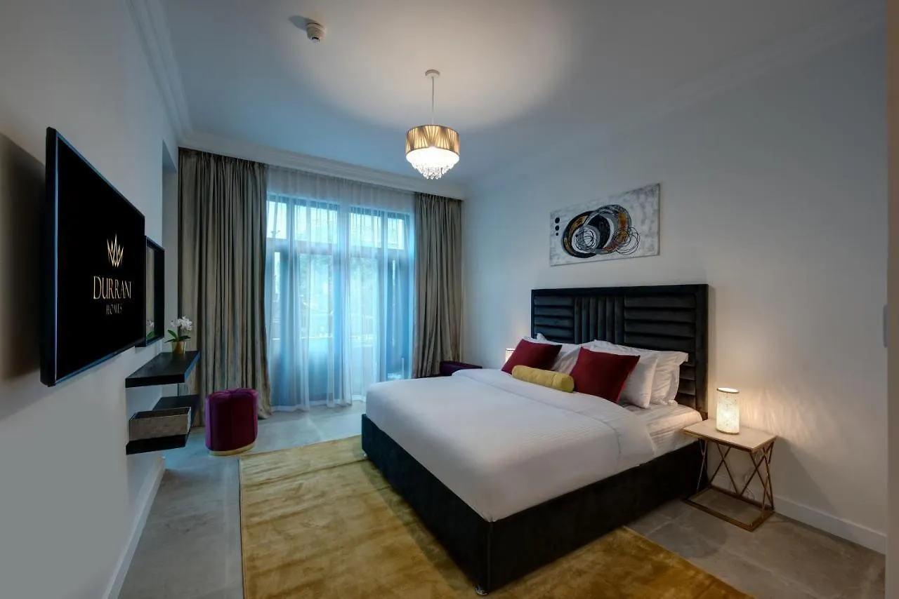 Durrani Homes - Arabian Luxury At Souk Al Bahar Besides Burj Khalifa & Dubai Mall 0*,  الإمارات العربية المتحدة