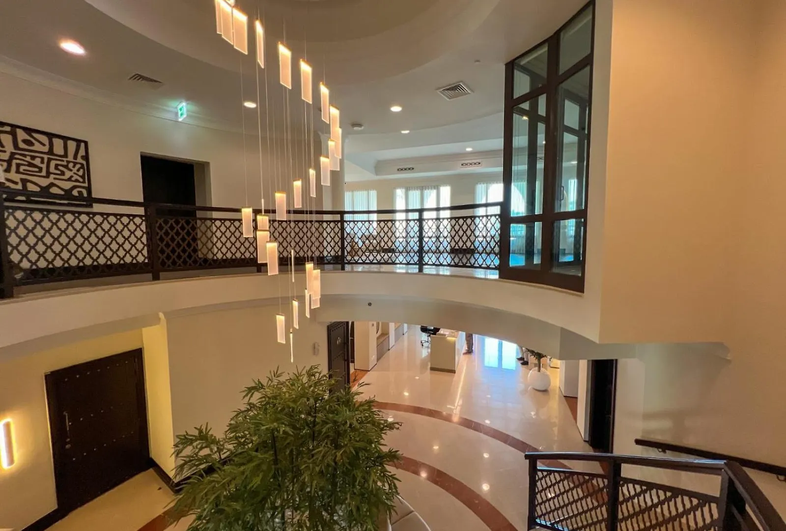 Durrani Homes - Arabian Luxury At Souk Al Bahar Besides Burj Khalifa & Dubai Mall الإمارات العربية المتحدة