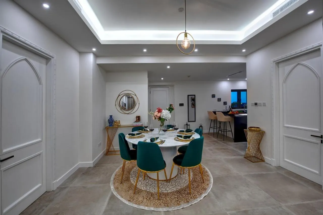 Durrani Homes - Arabian Luxury At Souk Al Bahar Besides Burj Khalifa & Dubai Mall United Arab Emirates
